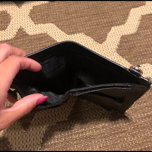 Michael Kors Adele Wristlet - Picture 7 of 7